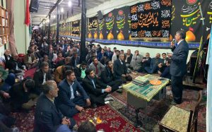 شکوه حضور فرهنگیان در نشست هماندیشی با نادر منتظریان/فرهیختگانی که به دنبال تحول هستند شکوه حضور فرهنگیان در نشست هماندیشی با نادر منتظریان/فرهیختگانی که به دنبال تحول هستند