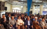 خلق حماسه دیگر در بویراحمد / اتحاد رمز پیروزی انقلابیون است/دکتر کریم فرخیانی رسماً معرفی شد خلق حماسه دیگر در بویراحمد / اتحاد رمز پیروزی انقلابیون است/دکتر کریم فرخیانی رسماً معرفی شد