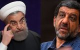 پاسخ ضرغامی به ادعای گم شدن ۹۴۷ میلیون دلار/خواب زده را نمیتوان بیدار کرد پاسخ ضرغامی به ادعای گم شدن ۹۴۷ میلیون دلار/خواب زده را نمیتوان بیدار کرد