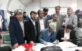 هدایت خواه کاندیدای انتخابات مجلس در تهران شد هدایت خواه کاندیدای انتخابات مجلس در تهران شد