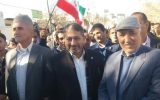 پیام کاندیدای فراتر از ایل به مناسبت ۹ دی پیام کاندیدای فراتر از ایل به مناسبت ۹ دی