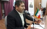 درخشنده‌پور گزینه نهایی اصولگرایان بویراحمد و دنا