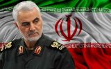 فصل تازهای از بیداری اسلامی با شهادت حاج قاسم فصل تازهای از بیداری اسلامی با شهادت حاج قاسم