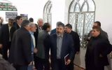 استقبال پرشور مردم لوداب از حاج نادر منتظریان+عکس استقبال پرشور مردم لوداب از حاج نادر منتظریان+عکس