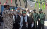 اولین کاروان راهیان نور بسیج دانش آموزی بهمئی به مناطق عملیاتی جنوب اعزام شدند اولین کاروان راهیان نور بسیج دانش آموزی بهمئی به مناطق عملیاتی جنوب اعزام شدند