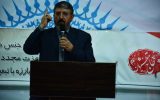 منتظریان؛ آمدهام به تکلیفم عمل کنم منتظریان؛ آمدهام به تکلیفم عمل کنم