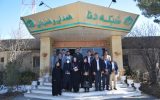 نشست خبری مدیرکل صدا و سیمای مرکز کهگیلویه و بویراحمد با رسانهها نشست خبری مدیرکل صدا و سیمای مرکز کهگیلویه و بویراحمد با رسانهها