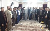 تیرتاجیهای علیآباد برای منتظریان سنگ تمام گذاشتند تیرتاجیهای علیآباد برای منتظریان سنگ تمام گذاشتند