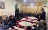 میثاق سادات امامزاده غالب با منتظریان؛ منتظریان اصلحترین کاندیدای انتخابات حوزه بویراحمد و دنا میثاق سادات امامزاده غالب با منتظریان؛ منتظریان اصلحترین کاندیدای انتخابات حوزه بویراحمد و دنا