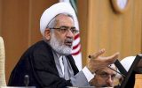 خط قرمزی در دستگاه قضایی برای کسی نیست خط قرمزی در دستگاه قضایی برای کسی نیست
