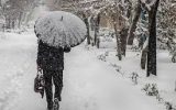 تاخیر دو ساعته در ساعات کار ادارات، موسسات و مدارس بویراحمد و دنا