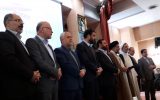معارفه مدیرکل جدید بازرسی کهگیلویه و بویراحمد+ تصاویر معارفه مدیرکل جدید بازرسی کهگیلویه و بویراحمد+ تصاویر
