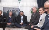 کرسی مجلس تجارتی نیست/خدمتگزار همه مردم بویراحمد و دنا هستم