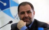 ۱۶ سال دوران سیاسی غلام‌محمد زارعی