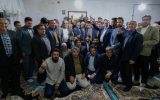 چیتابیها هم به جریان انقلابی بویراحمد و دنا پیوستند+تصاویر چیتابیها هم به جریان انقلابی بویراحمد و دنا پیوستند+تصاویر