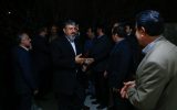 اعلام آمادگی منتظریان برای مناظره با کاندیدای غیرهمسو اعلام آمادگی منتظریان برای مناظره با کاندیدای غیرهمسو
