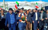 منتظریان؛ استمرار وضعیت کنونی به نفع هیچ کس نیست/انتخابات فرصتی برای تغییر وضعیت موجود منتظریان؛ استمرار وضعیت کنونی به نفع هیچ کس نیست/انتخابات فرصتی برای تغییر وضعیت موجود