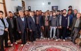 موج بیعت با منتظریان از میرزاهای نرهگاه تا گودرزیها دارشاهی و خواجویهای دشتروم+تصاویر موج بیعت با منتظریان از میرزاهای نرهگاه تا گودرزیها دارشاهی و خواجویهای دشتروم+تصاویر