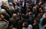 منتظریان در اجتماع مردم موردراز رهبر+تصاویر منتظریان در اجتماع مردم موردراز رهبر+تصاویر