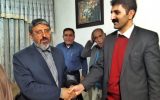 کم و کاستی‌های کشور نشات گرفته از مجلس است/در حوزه اجرایی حرف دارم
