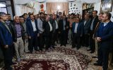 تیرتاجیهای مادوان علیا هم به منتظریان پیوستند+تصاویر تیرتاجیهای مادوان علیا هم به منتظریان پیوستند+تصاویر