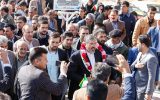 منتظریان در شهر غیرت و شهامت/تا بهارستانی راهی نیست منتظریان در شهر غیرت و شهامت/تا بهارستانی راهی نیست