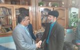 لیدر حاج زارع هم به جریان انقلابی بویراحمد و دنا پیوست لیدر حاج زارع هم به جریان انقلابی بویراحمد و دنا پیوست