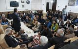 از بیعت ایل برائی تا محمدصادقیها و باباملکیها موجی که پایان ندارد+تصاویر از بیعت ایل برائی تا محمدصادقیها و باباملکیها موجی که پایان ندارد+تصاویر