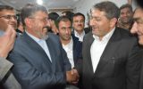 درخشندهپور؛منتظریان وحدت واقعی در بویراحمد و دنا ایجاد میکند/کسی که فرق شورای برنامهریزی و اداری را نمیداند میخواهد در مجلس چه کند؟ درخشندهپور؛منتظریان وحدت واقعی در بویراحمد و دنا ایجاد میکند/کسی که فرق شورای برنامهریزی و اداری را نمیداند میخواهد در مجلس چه کند؟