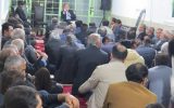 همایش یاران منتظریان در سیسخت+تصاویر همایش یاران منتظریان در سیسخت+تصاویر