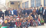 آموزش و پرورش عشایر در زیلایی بویراحمد آموزش و پرورش عشایر در زیلایی بویراحمد
