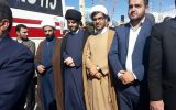 روحانیون در گام دوم انقلاب+تصاویر روحانیون در گام دوم انقلاب+تصاویر