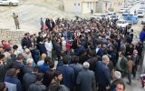 خروش ۲۲ بهمنی مردم لوداب در حمایت از نادر منتظریان+تصویر خروش ۲۲ بهمنی مردم لوداب در حمایت از نادر منتظریان+تصویر