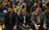 اعلام حمایت جمعی از فرهیختگان بویراحمد از نادر منتظریان+تصاویر اعلام حمایت جمعی از فرهیختگان بویراحمد از نادر منتظریان+تصاویر