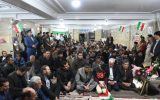 سنگ تمام اولاد معصومیها برای نادر منتظریان+تصاویر سنگ تمام اولاد معصومیها برای نادر منتظریان+تصاویر