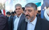 منتظریان؛ به کارنامه ۳۷ سال خدمتم افتخار می‌کنم/درخواست کاندیدای جریان انقلاب از استاندار کهگیلویه و بویراحمد