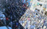 افتتاح‌ باشکوه ستاد نادر منتظریان+تصاویر