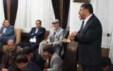 داغ یک سقوط؛ نماینده‌ای که بگوید مسافران بیمه بودند نمی‌خواهیم