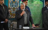کسانی که می‌گویند باقر موسوی از آنها حمایت کرده دروغ می‌گویند/منتظریان می‌تواند در مجلس از مردم دفاع کند
