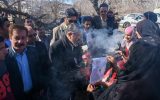 از کوشک تا مادوان، سیوکی جلیل تا سادات امامزاده غالب همه در تسخیر منتظریان از کوشک تا مادوان، سیوکی جلیل تا سادات امامزاده غالب همه در تسخیر منتظریان