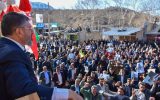 منتظریان در لوداب+تصاویر