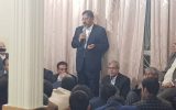 چهره شاخص اصلاحات بویراحمد به منتظریان پیوست+تصاویر چهره شاخص اصلاحات بویراحمد به منتظریان پیوست+تصاویر