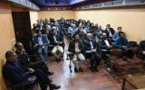 جامعه دانشگاهی کهگیلویه و بویراحمد در کنار جریان انقلابی بویراحمد و دنا/فرهیختگانی که به دنبال تغییر هستند