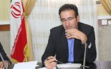 فرماندار شهرستان دنا تغییر کرد فرماندار شهرستان دنا تغییر کرد