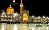 کرامات امام رضا(ع) از زبان حجتالاسلام وحیدی کرامات امام رضا(ع) از زبان حجتالاسلام وحیدی