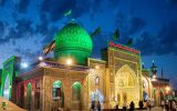 پذیرش زائر در امامزادگان کهگیلویه و بویراحمد ممنوع شد