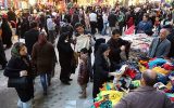 پیام تقدیر رییس اتاق اصناف گچساران از مسولان /بازار گچساران همچنان تعطیل است