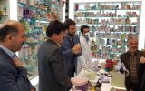 هشدار جدی به داروخانهها و مراکز فروش تجهیزات پزشکی در کهگیلویه و بویراحمد هشدار جدی به داروخانهها و مراکز فروش تجهیزات پزشکی در کهگیلویه و بویراحمد