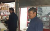 جهادگردان کرونایی روز و شب نمی شناسند / اتاق اصناف گچساران ۲۴ ساعته پای کار است