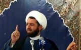 امام جمعه دهدشت منصوب شد امام جمعه دهدشت منصوب شد
